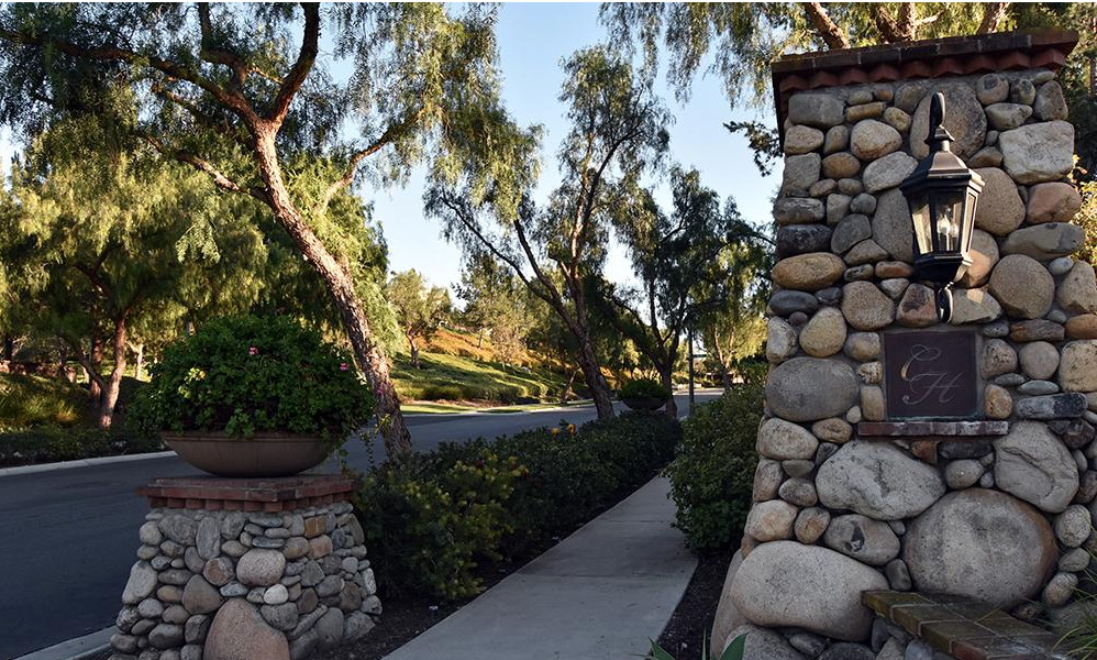 Covenant Hills Village Ladera Ranch